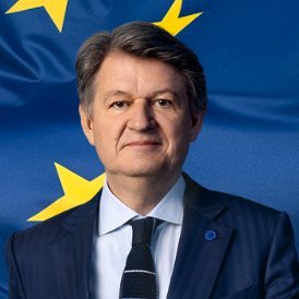 Helmut Brandstätter MdEP