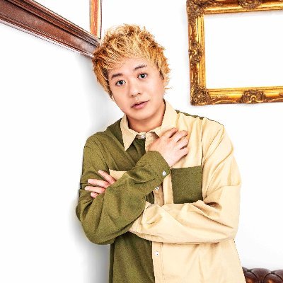 サカノウエヨースケSTAFF