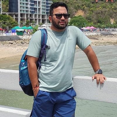 Feathers in Wild_Hemant Kirola