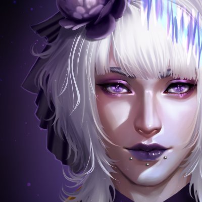 Myuz Utahiroba - VTuber FR