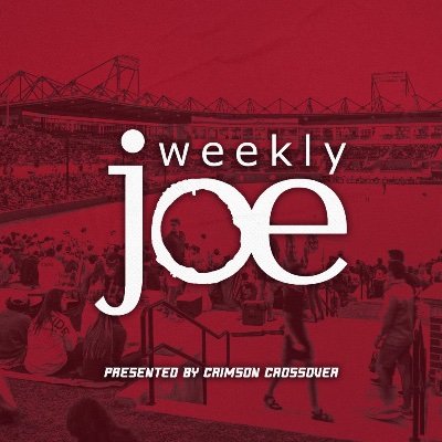 The Weekly Joe Podcast