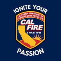 CAL FIRE Careers
