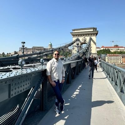 Mustafa KARADENİZ 🇹🇷