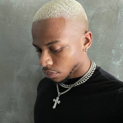 DONNIE DARKO 🧛🏽