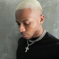 DONNIE DARKO 🧛🏽