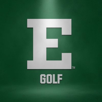 Eastern Michigan Men's Golf
