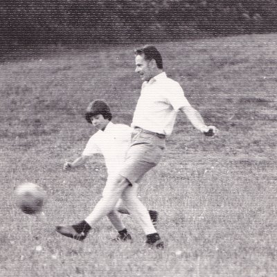 Andre Schaffner 🍁