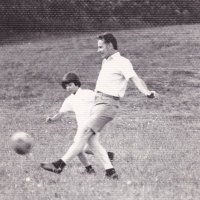 Andre Schaffner 🍁