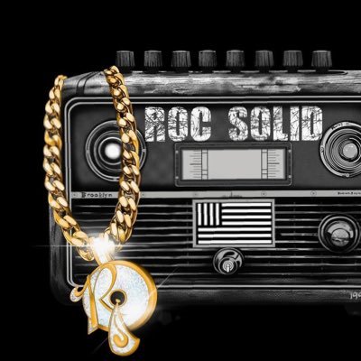 RocSolidPodcast
