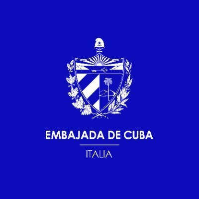 Embajada de Cuba en Italia