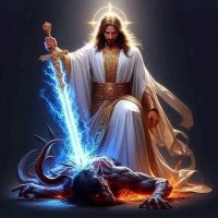 Excalibur🛡️⚖️ 🎺 Conspiracy = Spoiler Alert.