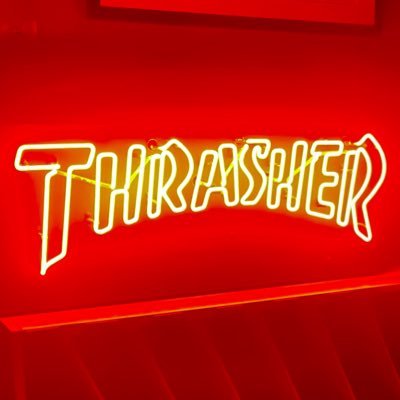 Thrasher Magazine