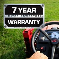 Marcy Tractor & Equipment