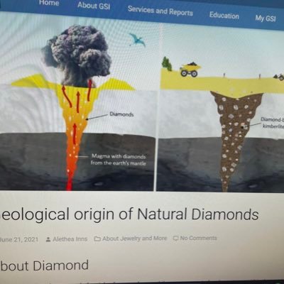 Devon Diamond Geezer