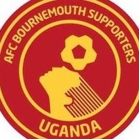 AFC Bournemouth Uganda 🍒 🇺🇬