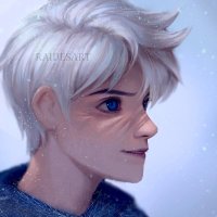 ❄️ ZaneFrost ❄️