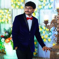 Radha Krishna Doradla