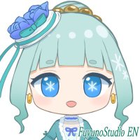 Fuyuno Studio 「English」
