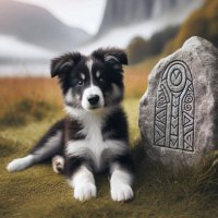 Runestone Pups