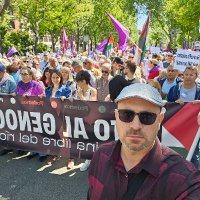 Óscar Guisado🔻💜✊