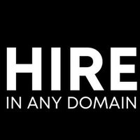 Hirein Any Domain