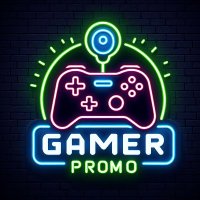 Gamer Promo - Ofertas incríveis para gamers!