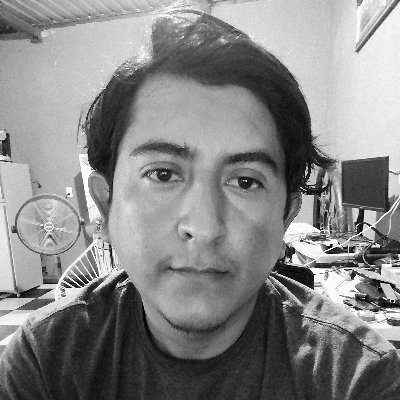 Giobanny Santamaria 💻