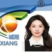 Shanghai Chengxiang Machinery Valerie