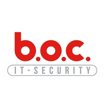 BOC IT-Security GmbH