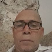 Rogelio Martínez Bernal