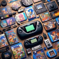 コンシューマーゲーム大辞典＠管理人