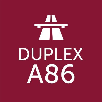 Duplex A86