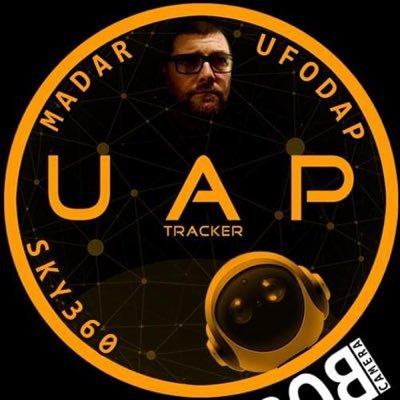 UAP Tracker