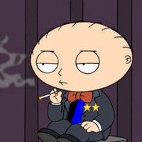 Stewie⭐⭐