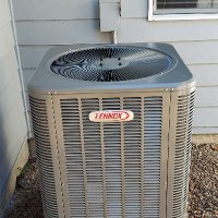 Three Rivers Heating and Cooling