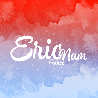 EricNam France