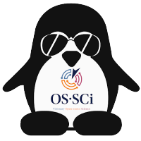 OpenSource Science B.V.