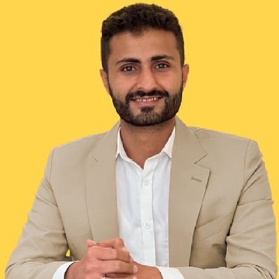 Abdulrahman Alsuhaibi