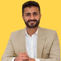 Abdulrahman Alsuhaibi