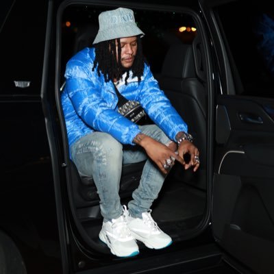 Ljay 876Gad 🇯🇲