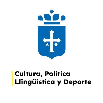 Conseyería de Cultura, P. Llingüística y Deporte