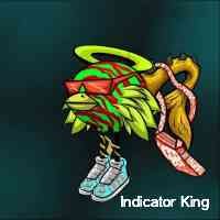 Indicator King