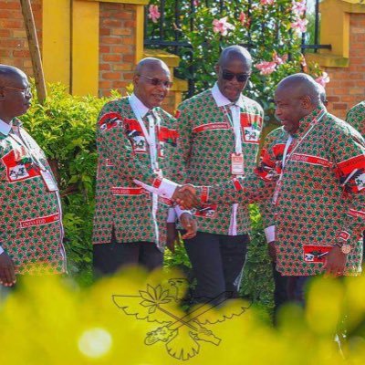 Ntahonsigaye🇧🇮#BUBANZA