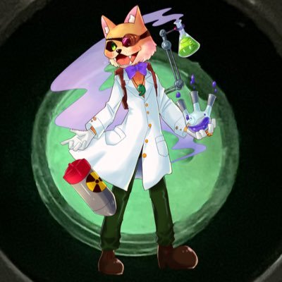 ゑざお⌬ケミカルハッカーAlAuRaRe