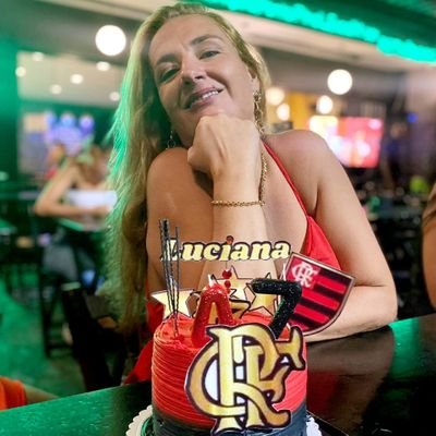 Luciana Rocha ❤🖤