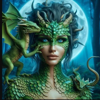 The Powerful Katrinket