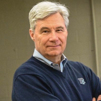 Sheldon Whitehouse