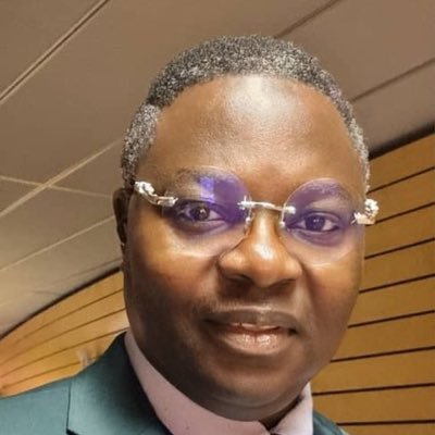 Dr. Matthew Olumide Adepoju