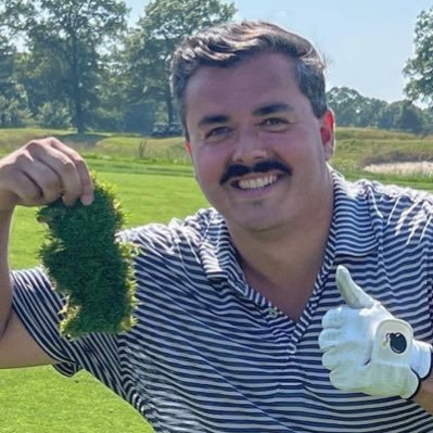 Nik Bando | Driving Range Guy