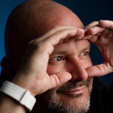 Dr. Marquitoantonio:. Dramafóbico